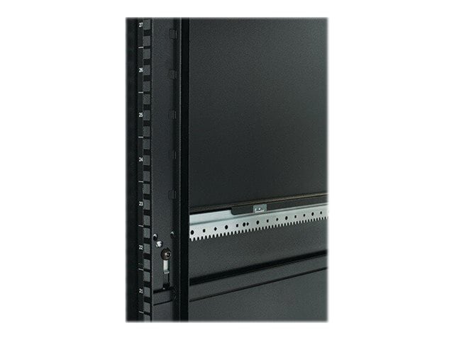 APC by Schneider Electric NetShelter SX 48U 600mm Wide x 1070mm Deep Enclosure Without Doors Black