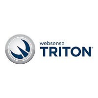 TRITON Enterprise - subscription license renewal (1 year) - 5001-10000 seat
