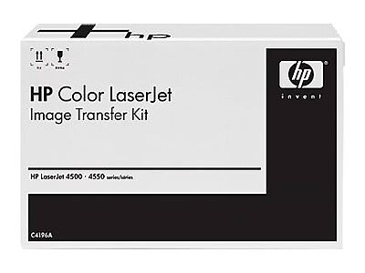 HP Q7504A Laser Transfer Kit