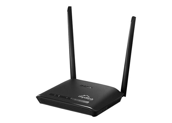 D-Link DIR-816L - wireless router - 802.11a/b/g/n/ac (draft 2.0) - desktop
