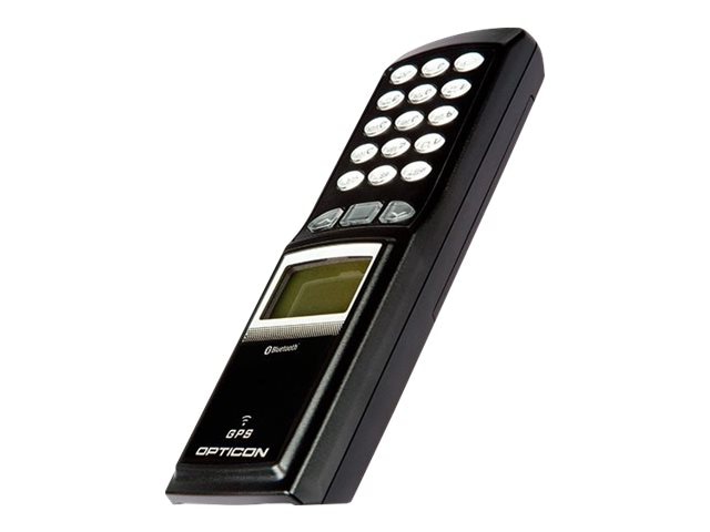 Opticon OPL-9815 - data collection terminal