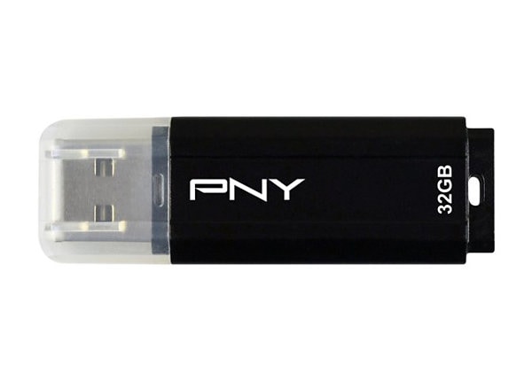 PNY Classic Attaché - USB flash drive - 32 GB
