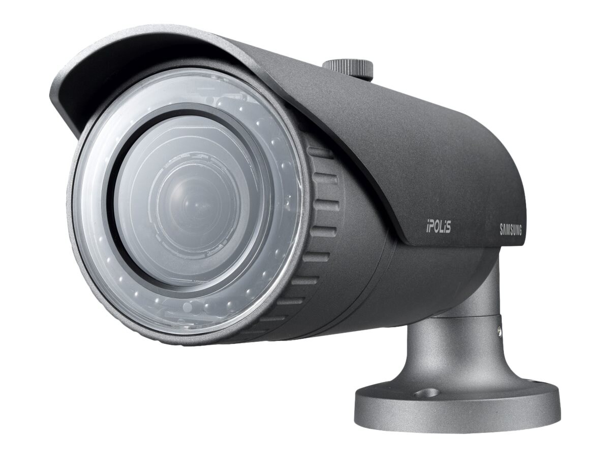 Samsung WiseNet III SNO-7084R - network surveillance camera