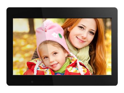 Aluratek ADMPF118F - digital photo frame