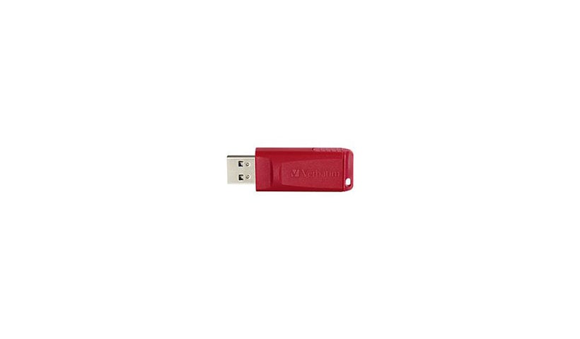 Verbatim Store 'n' Go USB Drive - clé USB - 64 Go