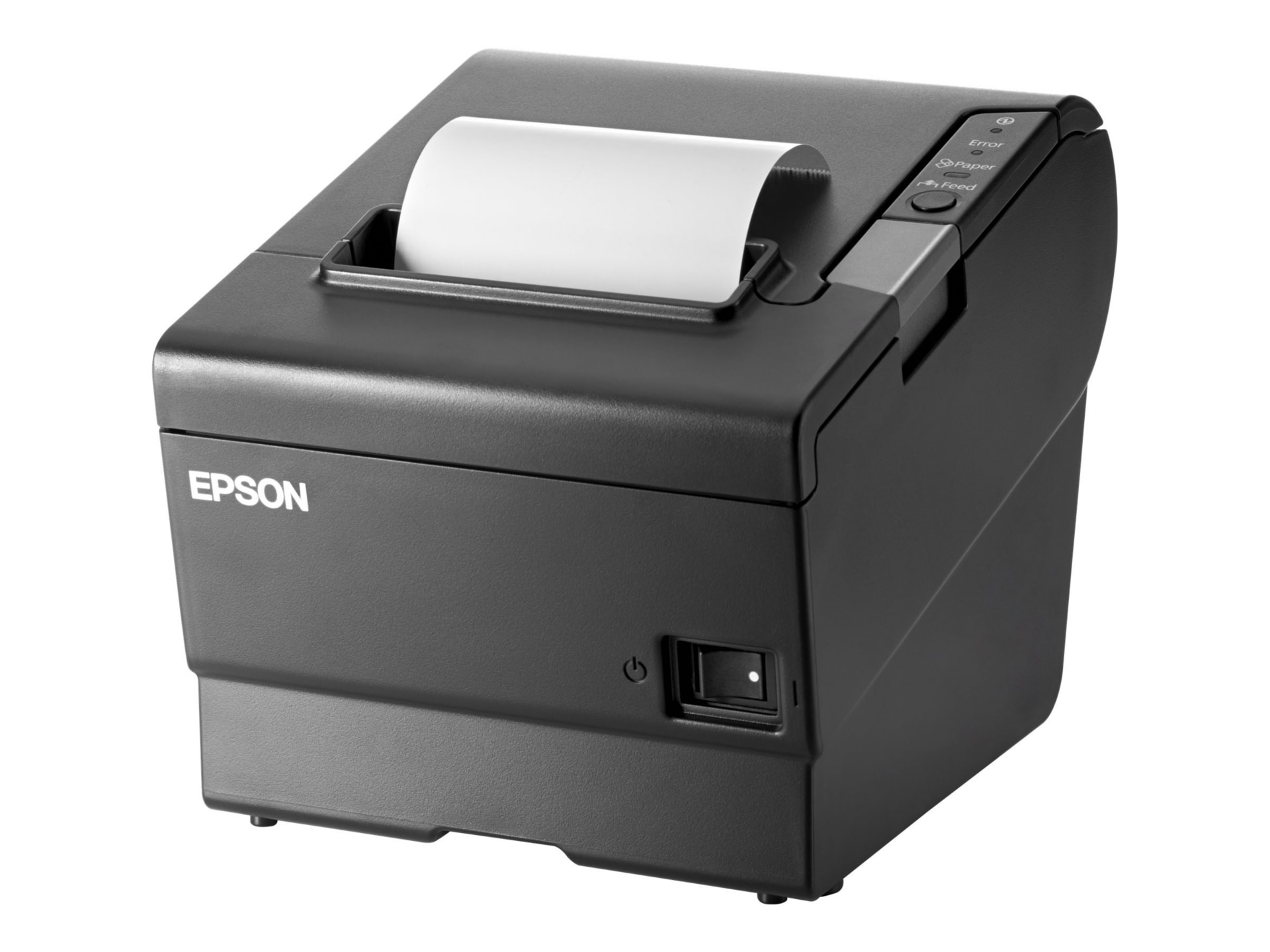 Epson TM-T88V - receipt printer - monochrome - thermal line
