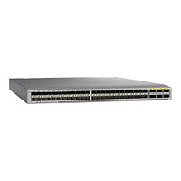 Cisco Nexus 9372PX - switch - 48 ports - managed - rack-mountable