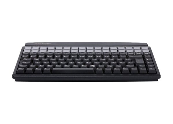 Preh MCI 128 - keyboard