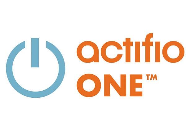 ACTIFIO ONE 5TB MDL PRIV CLOUD