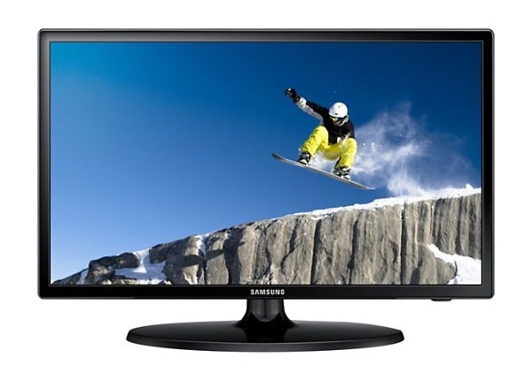 Samsung HG28NC690AF HC690 Series - 28" Pro:Idiom LED TV