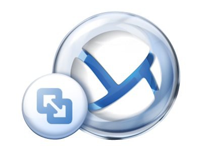 Acronis Backup Advanced for VMware (v. 11.5) - license + 1 Year Advantage P