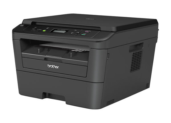 Brother DCP-L2520DW - multifunction printer (B/W)