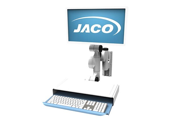 JACO Wall Arms WA-80 - wall mount