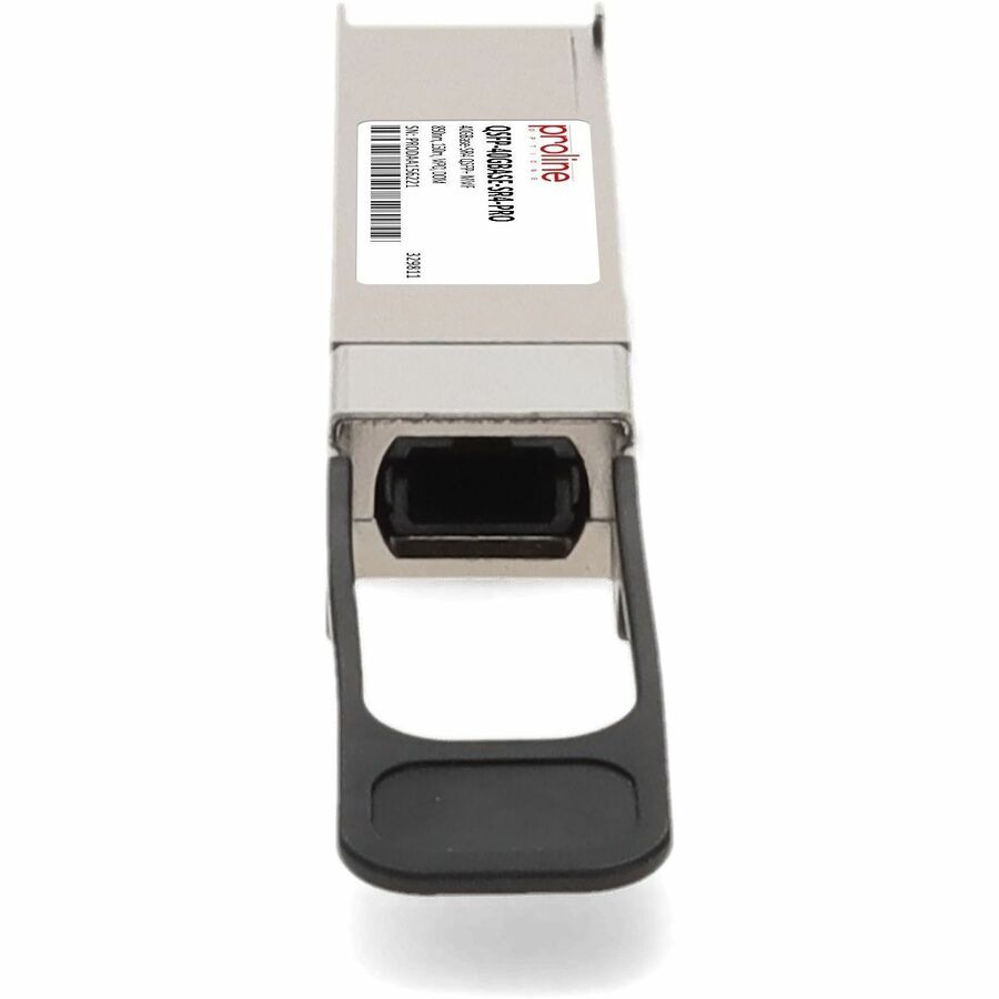 Proline MSA and TAA 40GBase-SR4 QSFP+ Transceiver - Thumbnail 5