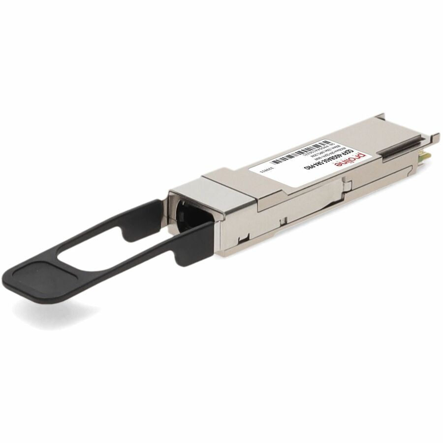 Proline MSA and TAA 40GBase-SR4 QSFP+ Transceiver - Thumbnail 2