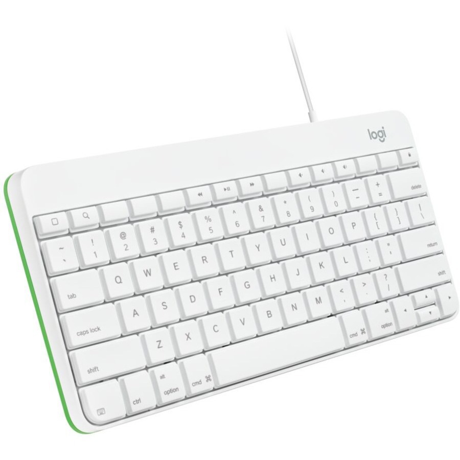 Logitech Keyboard
