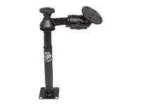 Ram Mountsing kit - powder coat