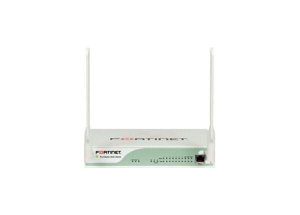 Fortinet FortiGate 60D-3G4G-VZW - security appliance