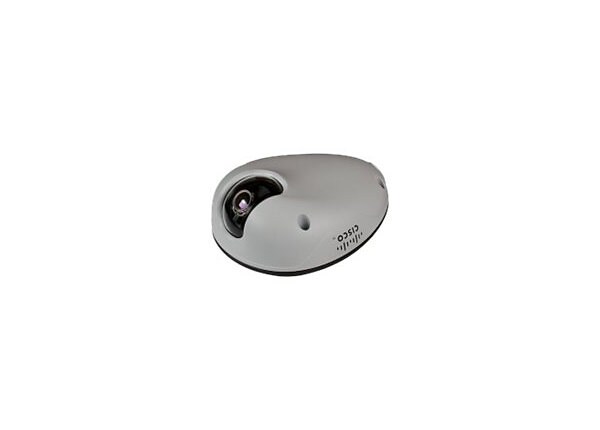 Cisco Video Surveillance 6050 IP Camera - network surveillance camera