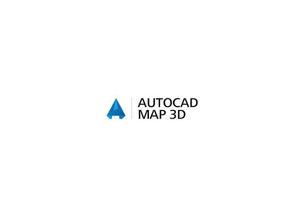 AutoCAD Map 3D - Network License Activation fee