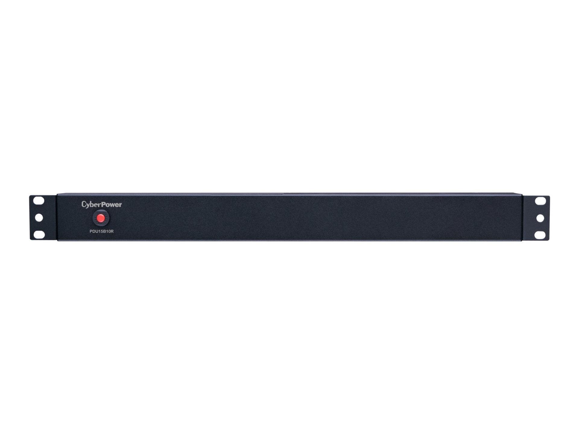 CyberPower Basic Series PDU15B10R - power distribution unit