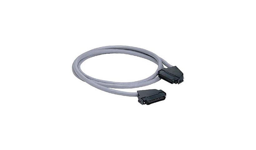 Panduit Data-Patch 10/100/1000BASE-T Cable Assembly - patch cable - 10 ft -