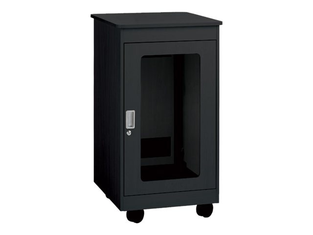 Chief F1 Series Furniture Rack YF1F1228B - rack