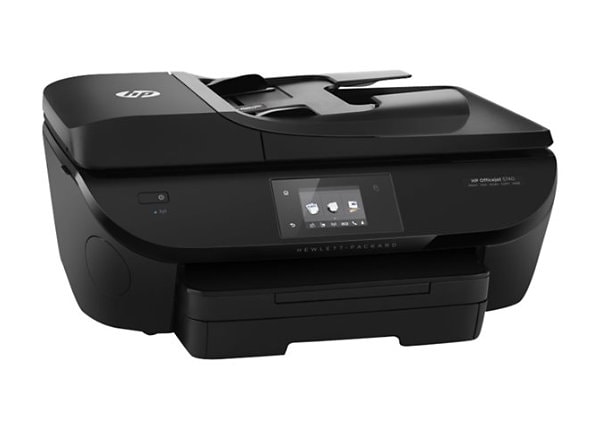 HP OfficeJet 5740