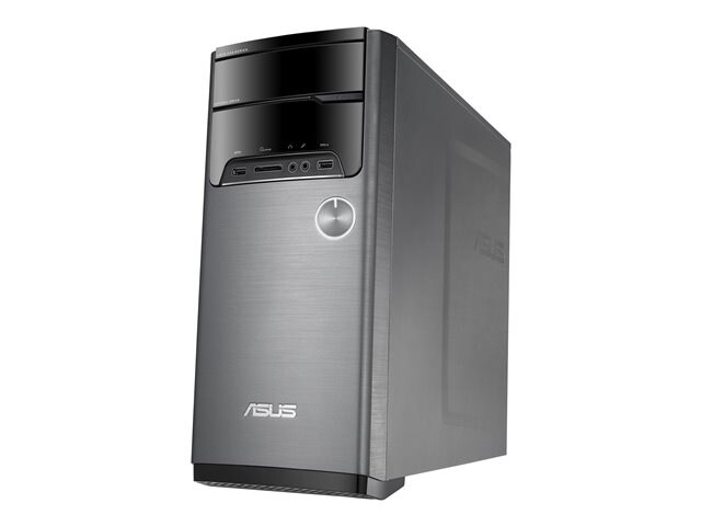 ASUS M32BF-US013S - A series A6-6400K 3.9 GHz - 4 GB - 2 TB