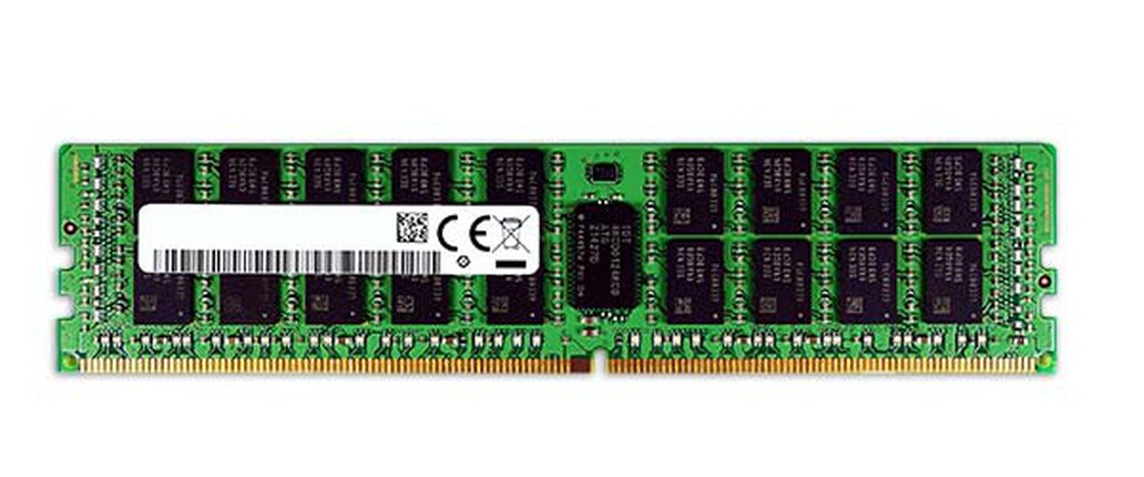 Cisco - DDR4 - 32 GB - LRDIMM 288-pin - LRDIMM