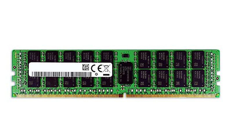 Cisco - DDR4 - 32 GB - LRDIMM 288-pin - LRDIMM