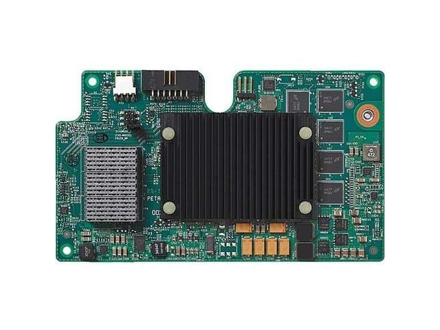 Cisco UCS Virtual Interface Card 1340 - network adapter - 40Gb Ethernet / F
