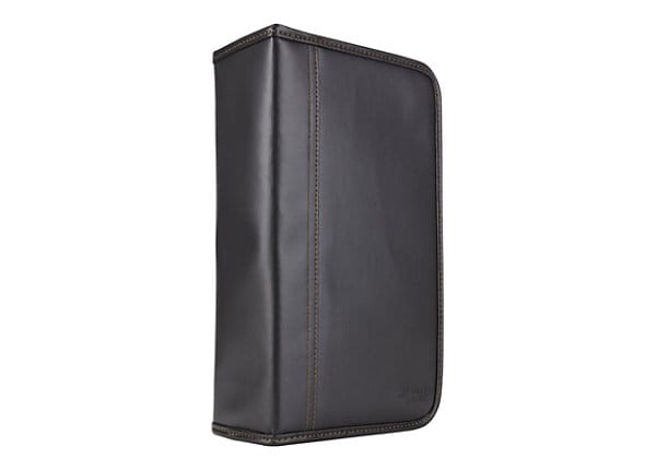 Case Logic KSW 92 - wallet for CD/DVD discs