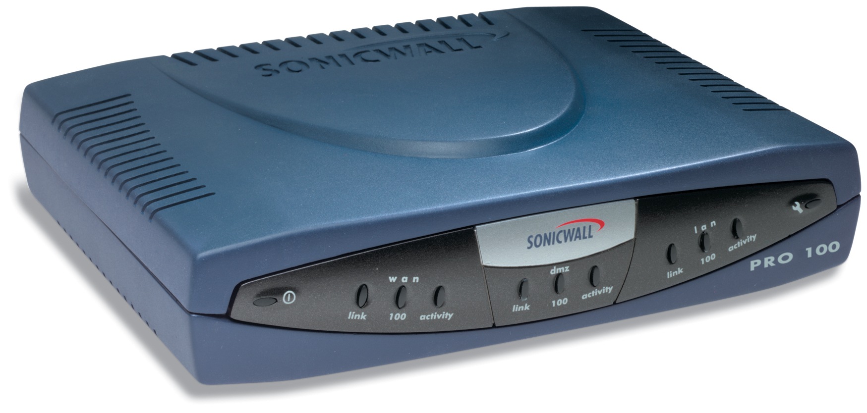 SonicWALL TELE3
