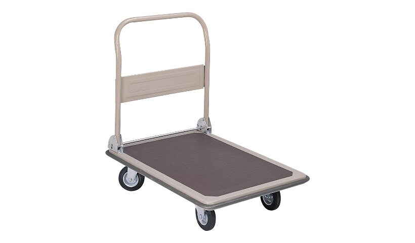 Safco FoldAway Large - trolley