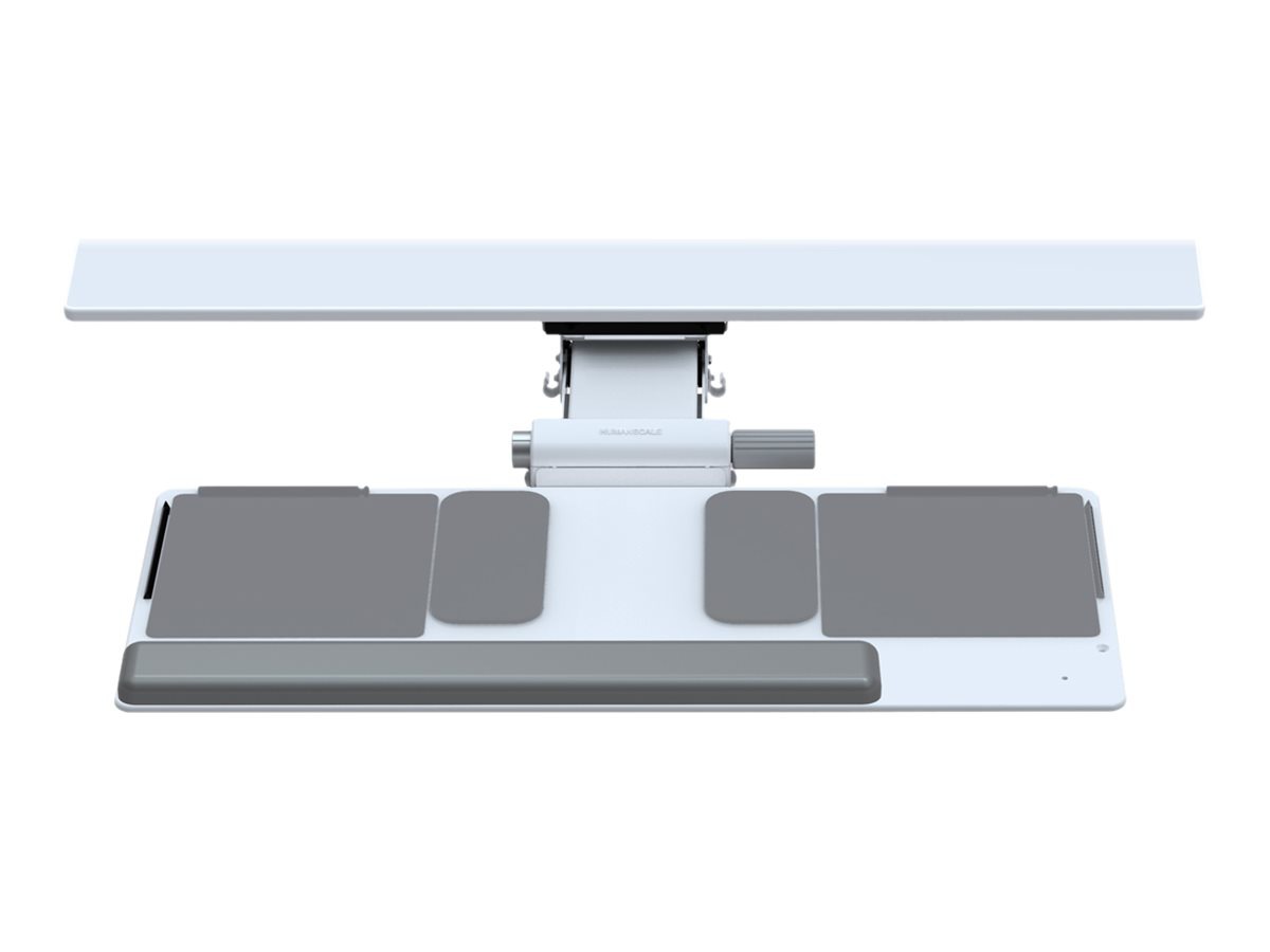 Humanscale 6G Keyboard Systems - keyboard platform
