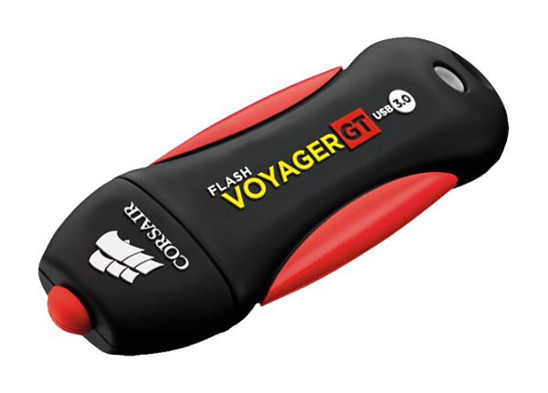CORSAIR Flash Voyager GT - USB flash drive - 64 GB