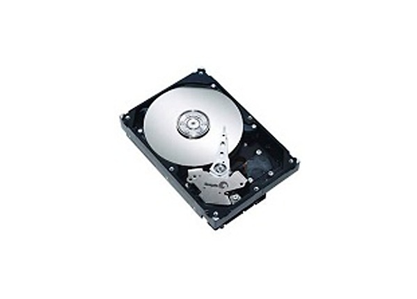 Lenovo Enterprise - hard drive - 2 TB - SATA 6Gb/s