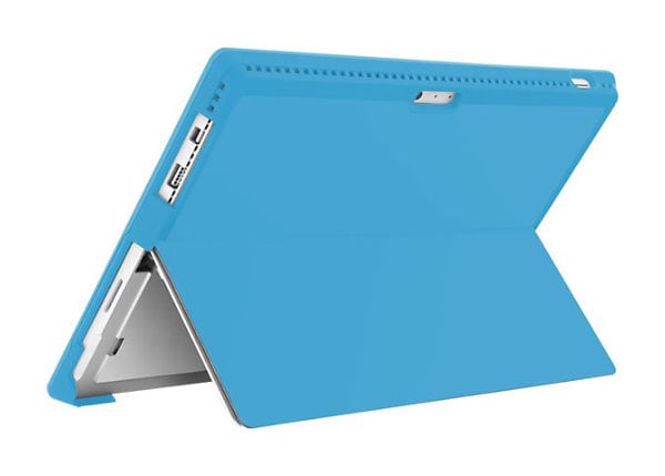 Incipio Feather Advance - back cover for tablet