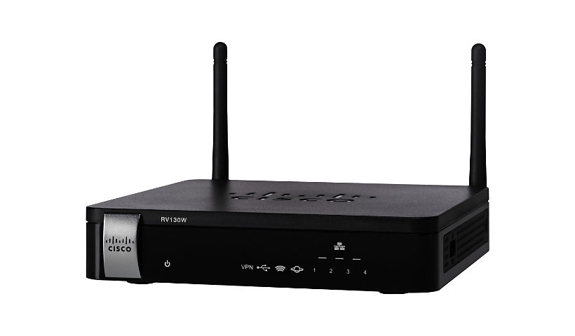 Cisco Small Business RV130W Wireless Router