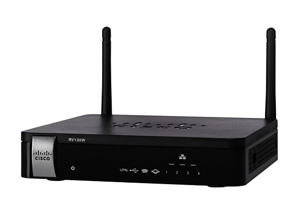 Cisco Small Business RV130W Wireless Router