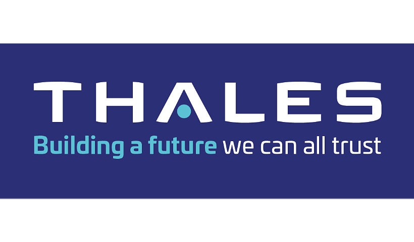 Thales Standard Support Plan - Extended Service Agreement - 1 Year - Carry-In