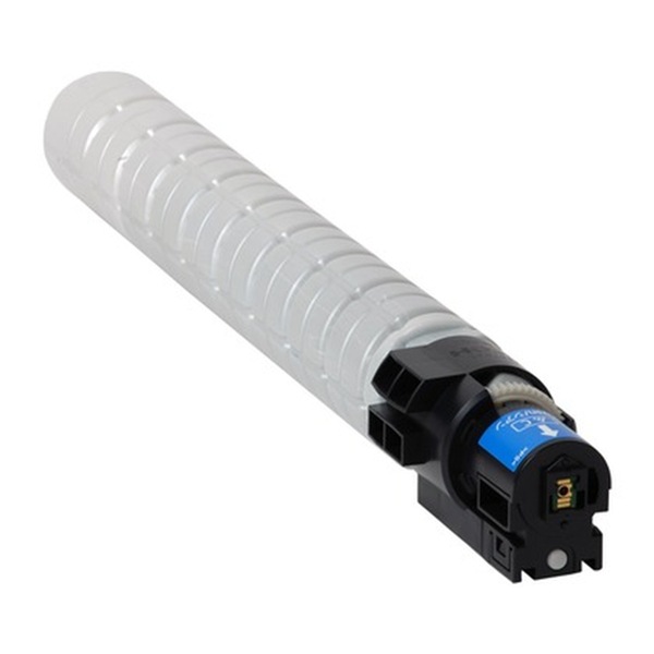 Ricoh - cyan - original - toner cartridge