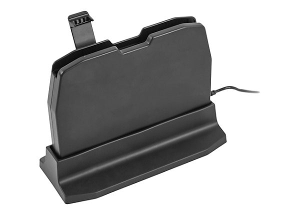Zebra Motion Desktop Battery Charger Kit - battery charger