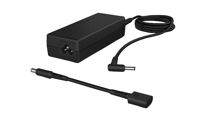 HP 90W Smart AC Adapter for HP 13