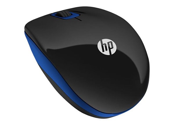 HP Z3600 - mouse