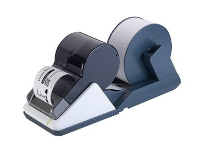 bulk label printer