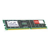 Proline - DDR3 - module - 8 GB - DIMM 240-pin - 1600 MHz / PC3-12800 - registered