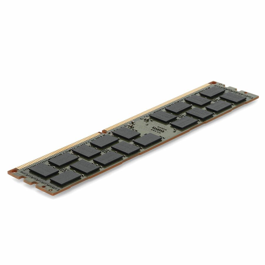 Thumbnail 2 of 9 for Proline JEDEC Standard Factory Original 8GB DDR3-1600MHz Registered ECC Single Rank x4 1.5V 240-pin CL11 RDIMM