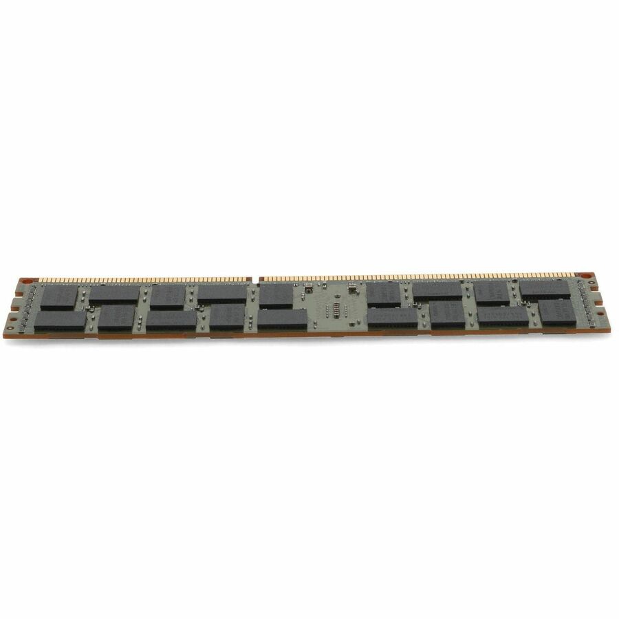 Thumbnail 3 of 9 for Proline JEDEC Standard Factory Original 8GB DDR3-1600MHz Registered ECC Single Rank x4 1.5V 240-pin CL11 RDIMM